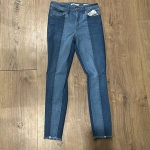 Levi’s skinny jeans